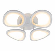 ΦΩΤΙΣΤΙΚΟ ΕΣΩΤΕΡΙΚΟΥ ΧΩΡΟΥ LED CCT 56W 3000K | 4000K | 6000K