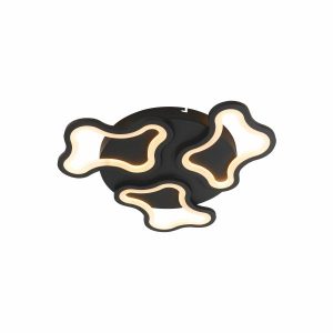 ΠΛΑΦΟΝΙΕΡΑ ΟΡΟΦΗΣ LED CCT 24W 3000K | 4000K | 6000K SPOTLIGHT 3375