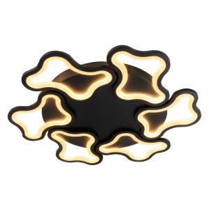 ΠΛΑΦΟΝΙΕΡΑ ΟΡΟΦΗΣ LED CCT 46W 3000K | 4000K | 6000K SPOTLIGHYT 3377