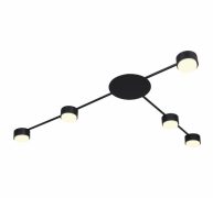 ΦΩΤΙΣΤΙΚΟ ΟΡΟΦΗΣ LED CCT 35W 3000K