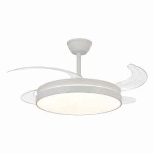 ΑΝΕΜΙΣΤΗΡΑΣ ΟΡΟΦΗΣ LED 40W [ 3000K | 4000K | 6000K ] SPOTLIGHT 3382