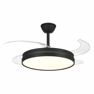 ΑΝΕΜΙΣΤΗΡΑΣ ΟΡΟΦΗΣ LED 40W [ 3000K | 4000K | 6000K ] SPOTLIGHT 3383