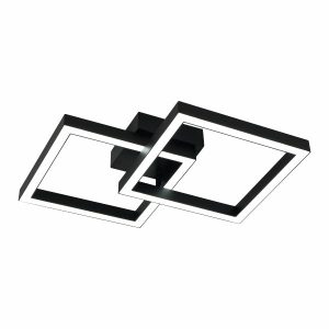 ΠΛΑΦΟΝΙΕΡΑ ΟΡΟΦΗΣ LED CCT 26W 3000K | 4000K | 6000K SPOTLIGHT 3390