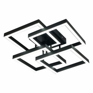 SPOTLIGHT ΠΛΑΦΟΝΙΕΡΑ ΟΡΟΦΗΣ LED CCT 52W 3000K | 4000K | 6000K 3394