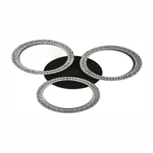 SPOTLIGHT ΠΛΑΦΟΝΙΕΡΑ ΟΡΟΦΗΣ LED CCT 40W 3000K | 4000K | 6000K 4032