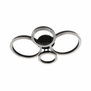 SPOTLIGHT ΠΛΑΦΟΝΙΕΡΑ ΟΡΟΦΗΣ LED CCT 70W 3000K | 4000K | 6000K 4035