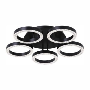 SPOTLIGHT ΠΛΑΦΟΝΙΕΡΑ ΟΡΟΦΗΣ LED CCT 64W 3000K | 4000K | 6000K 4038