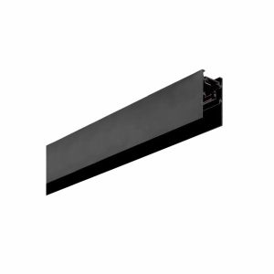 SPOTLIGHT ΕΞΩΤΕΡΙΚΗ ΜΑΓΝΗΤΙΚΗ ΡΑΓΑ 2M ΜΑΥΡΗ 4201