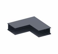 ΣΥΝΔΕΣΜΟΣ  ΜΑΥΡΗΣ ΡΑΓΑΣ ΓΩΝΙΑ ΚΑΘΕΤΗ