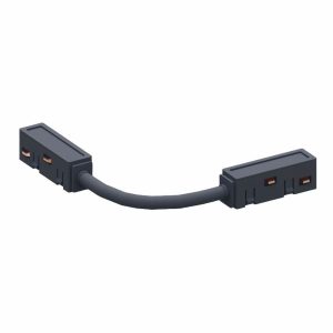 SPOTLIGHT ΣΥΝΔΕΣΜΟΣ ΡΕΥΜΑΤΟΣ  ΜΑΥΡΗΣ ΡΑΓΑΣ ΓΩΝΙΑΚΟΣ 4210 ΕΥΚΑΜΠΤΟΣ