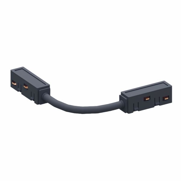 ΣΥΝΔΕΣΜΟΣ ΡΕΥΜΑΤΟΣ  ΜΑΥΡΗΣ ΡΑΓΑΣ ΓΩΝΙΑΚΟΣ  ΕΥΚΑΜΠΤΟΣ