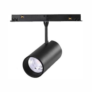 SPOTLIGHT CCT ΣΠΟΤ ΡΑΓΑΣ 4213 ΜΑΥΡΗΣ ΜΑΓΝΗΤΙΚΗΣ ΕΞΩΤΕΡΙΚΗΣ ΡΑΓΑΣ 20W