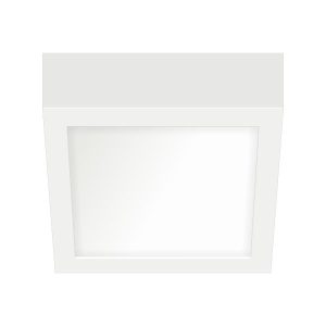 ΠΛΑΦΟΝΙΕΡΑ ΟΡΟΦΗΣ LED 6W CCT