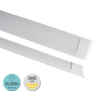 ΓΡΑΜΜΙΚΟ ΦΩΤΙΣΤΙΚΟ LED 30W CCT