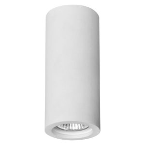 SPOTLIGHT ΑΠΛΙΚΑ ΓΥΨΙΝΗ ΟΡΟΦΗΣ ΣΤΡΟΓΓΥΛΟ ΜΕΓΑΛΟ 5668/A
