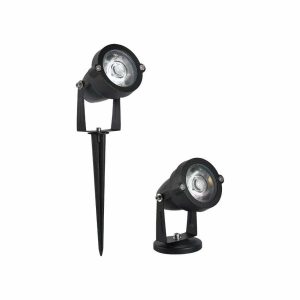 SPOT ΕΔΑΦΟΥΣ  7W 3000K SPOTLIGHT 6031