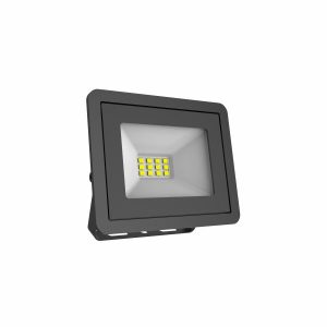 SPOTLIGHT CCT ΠΡΟΒΟΛΕAΣ LED SLIM SMD 10W  6043
