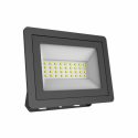 SPOTLIGHT CCT ΠΡΟΒΟΛΕAΣ LED SLIM SMD 30W  6044