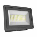 SPOTLIGHT CCT ΠΡΟΒΟΛΕAΣ LED SLIM SMD 50W  6045