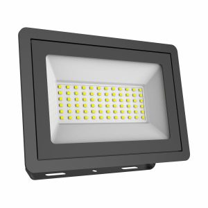 SPOTLIGHT CCT ΠΡΟΒΟΛΕAΣ LED SLIM SMD 50W  6045