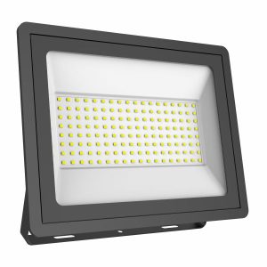 SPOTLIGHT CCT ΠΡΟΒΟΛΕAΣ LED SLIM SMD 100W  6046