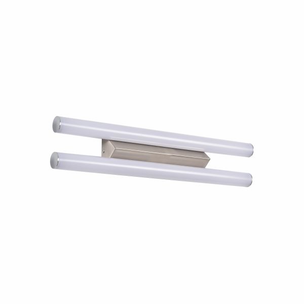 ΦΩΤΙΣΤΙΚΟ ΛΟΥΤΡΟΥ LED ΓΡΑΜΜΙΚΟ CCT 2*8W
