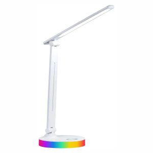 SPOTLIGHT ΠΟΡΤΑΤΙΦ 6W ΛΕΥΚΟ CCT 6054