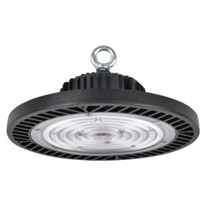 SPOTLIGHT CCT 6059 ΚΑΜΠΑΝA LED UFO 150W ADJUST 60-80-100
