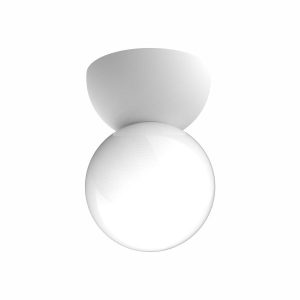 SPOTLIGHT ΠΛΑΦΟΝ ΓΥΨΙΝΟ ΟΡΟΦΗΣ G9 10W 6074