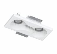 ΧΩΝΕΥΤΟ ΓΥΨΙΝΟ ΟΡΟΦΗΣ ΔΙΠΛΟ ΜΕ ΡΙΓΕΣ