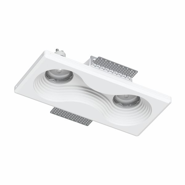 ΧΩΝΕΥΤΟ ΓΥΨΙΝΟ ΟΡΟΦΗΣ ΔΙΠΛΟ ΜΕ ΡΙΓΕΣ