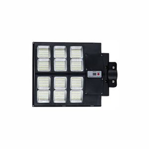 SPOTLIGHT CCT ΗΛΙΑΚΟΣ ΠΡΟΒΟΛΕΑΣ LED ΜΕ ΤΗΛΕΧΕΙΡΙΣΤΗΡΙΟ 100W 6082