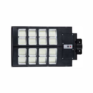 SPOTLIGHT CCT ΗΛΙΑΚΟΣ ΠΡΟΒΟΛΕΑΣ LED ΜΕ ΤΗΛΕΧΕΙΡΙΣΤΗΡΙΟ 200W 6083