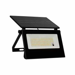 SPOTLIGHT CCT ΗΛΙΑΚΟΣ ΠΡΟΒΟΛΕΑΣ LED ΜΕ ΤΗΛΕΧΕΙΡΙΣΤΗΡΙΟ 40W 6086
