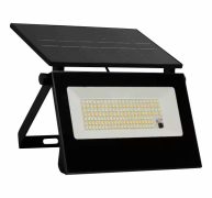 CCT ΗΛΙΑΚΟΣ ΠΡΟΒΟΛΕΑΣ LED ΜΕ ΤΗΛΕΧΕΙΡΙΣΤΗΡΙΟ 60W