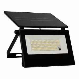 SPOTLIGHT CCT ΗΛΙΑΚΟΣ ΠΡΟΒΟΛΕΑΣ LED ΜΕ ΤΗΛΕΧΕΙΡΙΣΤΗΡΙΟ 60W 6087