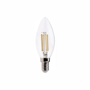 ΛΑΜΠΤΗΡAΣ E14 FILAMENT 7W SPOTLIGHT 6089