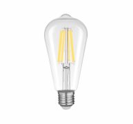 ΛΑΜΠΤΗΡAΣ E27 FILAMENT 9W