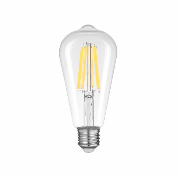 ΛΑΜΠΤΗΡAΣ E27 FILAMENT 9W