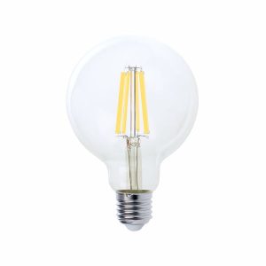 ΛΑΜΠΤΗΡAΣ E27 FILAMENT 12W SPOTLIGHT 6099