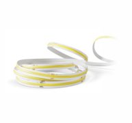 SPOTLIGHT ΤΑΙΝΙΑ LED  10W COB 6000K 10Μ 220V 6107