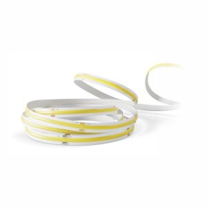 SPOTLIGHT ΤΑΙΝΙΑ LED  10W COB 6000K 10Μ 220V 6107