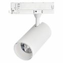 CCT SPOTLIGHT ΣΠΟΤ ΡΑΓΑΣ   30W 3000K | 4000K | 6000K ΛΕΥΚΟ ΓΙΑ ΤΡΙΦAΣΙΚΗ ΡΑΓΑ6122
