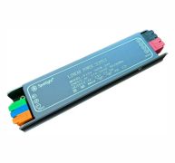 SPOTLIGHT EXTRA SLIM ΜΕ ΚΛΙΠΣ ΤΡΟΦΟΔΟΤΙΚO 24V 300W 6129