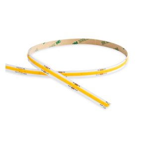 ΤΑΙΝΙΕΣ LED COB ΕΣΩΤΕΡΙΚΟΥ ΧΩΡΟΥ 5m 10W 2700K 24V SPOTLIBGHT 6100
