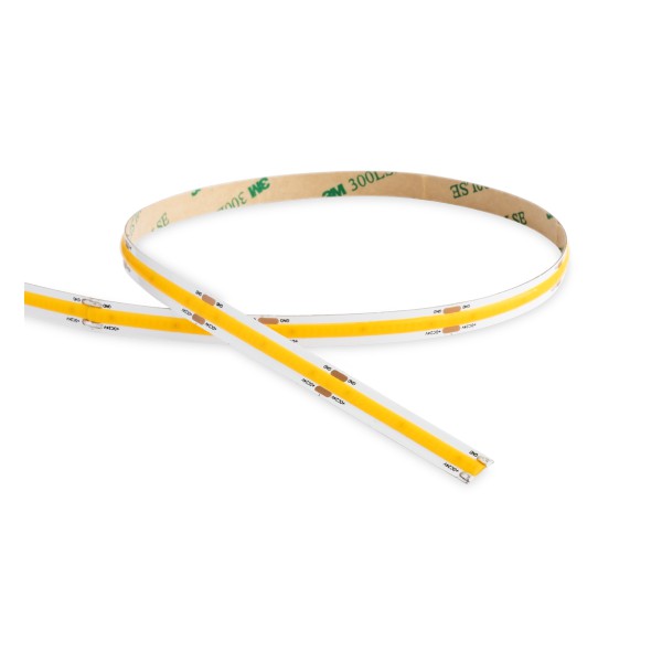 ΤΑΙΝΙΕΣ LED COB ΕΣΩΤΕΡΙΚΟΥ ΧΩΡΟΥ 5m 14W 2700K 24V