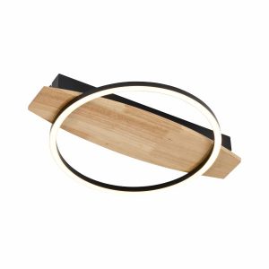 SPOTLIGHT ΦΩΤΙΣΤΙΚΟ ΕΣΩΤΕΡΙΚΟΥ ΧΩΡΟΥ LED CCT 20W 3000K 6973