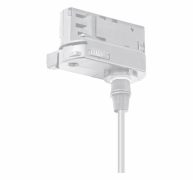 ΑΝΤΑΠΤΟΡΑΣ ΚΡΕΜΑΣΤΟΥ ΦΩΤΙΣΤΙΚΟΥ ΤΡΙΦΑΣΙΚΗΣ ΡΑΓΑΣ ΜΕ ΚΑΛΩΔΙΟ ΛΕΥΚΟ