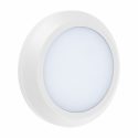 SPOTLIGHT ΑΠΛΙΚΑ LED ΕΞΩΤΕΡΙΚΟΥ ΧΩΡΟΥ 3,8W CCT ΛΕΥΚΟ 7812