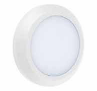 ΑΠΛΙΚΑ LED ΕΞΩΤΕΡΙΚΟΥ ΧΩΡΟΥ 3,8W CCT ΛΕΥΚΟ